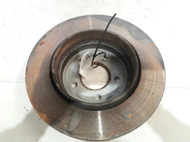 Tarcza hamulcowa tylna 34213332217 BMW