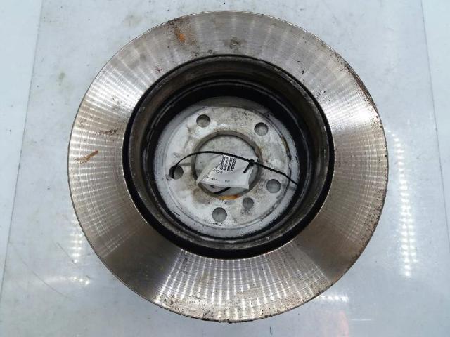 Tarcza hamulcowa tylna 34213332217 BMW