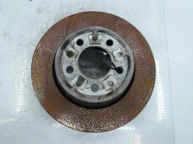 Tarcza hamulcowa tylna 34213332217 BMW