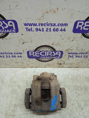 Zacisk hamulcowy tylny lewy 34216765883 BMW