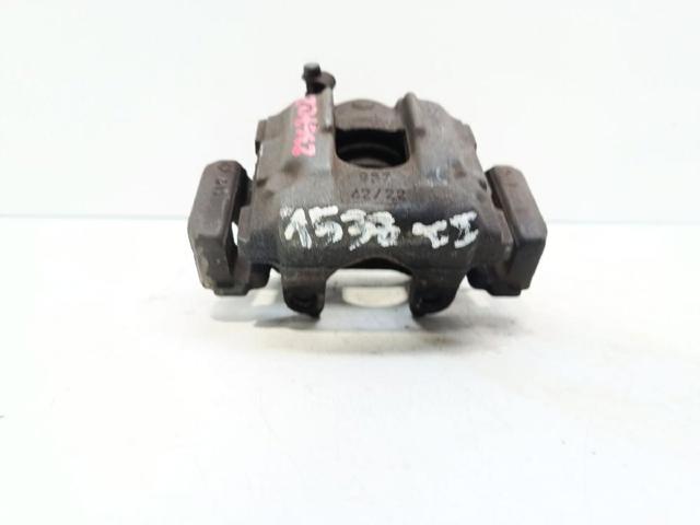 Zacisk hamulcowy tylny lewy 34216765883 BMW