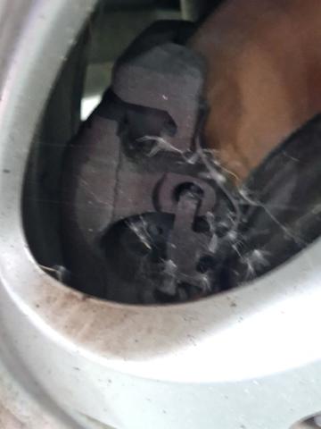 Zacisk hamulcowy tylny prawy 34216765884 BMW