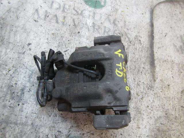 Zacisk hamulcowy tylny prawy 34216768444 BMW