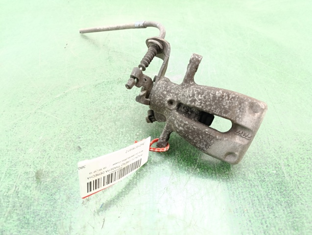 Zacisk hamulcowy tylny lewy 34216776925 BMW