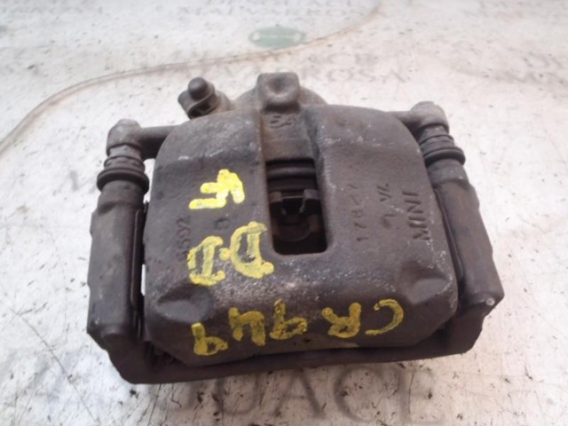 Zacisk hamulcowy tylny prawy 34216785612 BMW