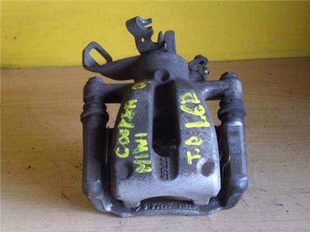 Zacisk hamulcowy tylny prawy 34216785612 BMW