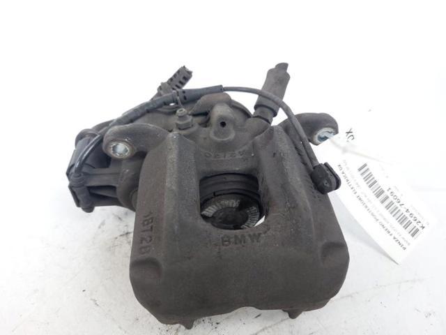 Zacisk hamulcowy tylny prawy 34216791018 BMW