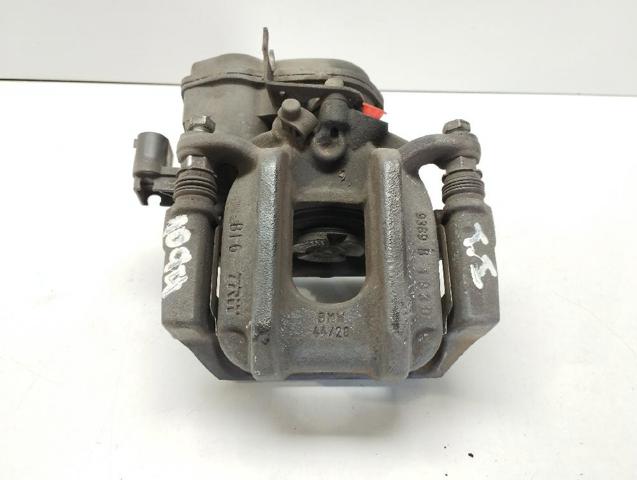 Zacisk hamulcowy tylny lewy 34216793041 BMW