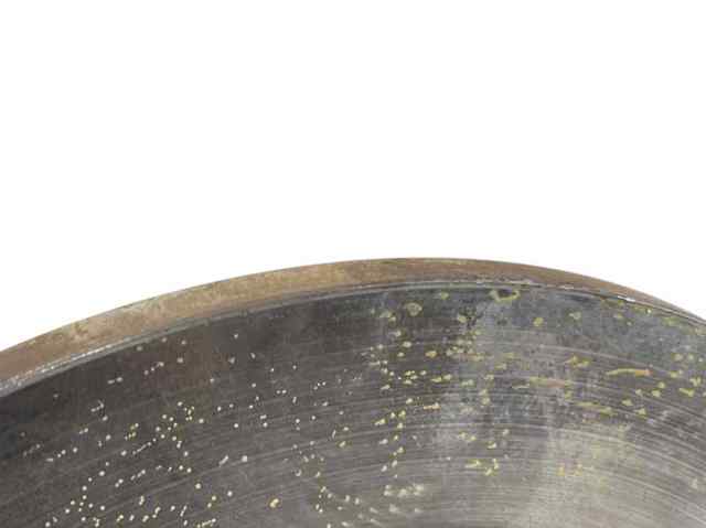 Tarcza hamulcowa tylna 34216799367 BMW