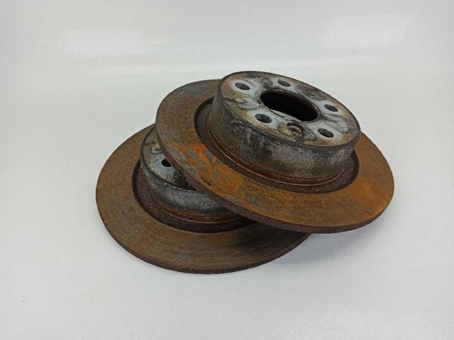 Tarcza hamulcowa tylna 34216799367 BMW