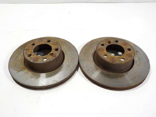 Tarcza hamulcowa tylna 34216855007 BMW