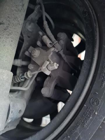 Zacisk hamulcowy tylny prawy 34216860558 BMW