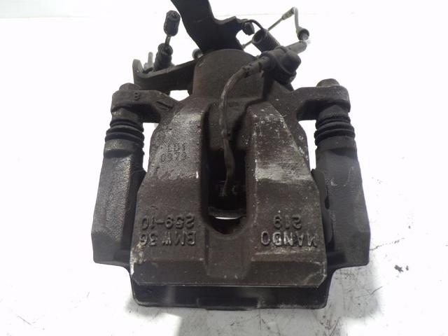 Zacisk hamulcowy tylny prawy 34216860558 BMW