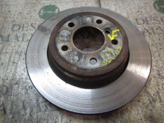 Tarcza hamulcowa tylna 34216864061 BMW