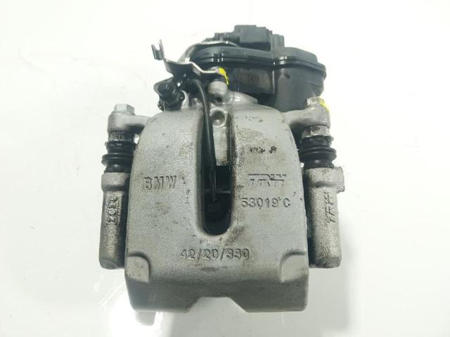Zacisk hamulcowy tylny prawy 34216870576 BMW