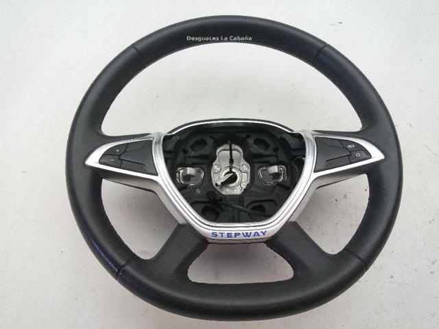 Kierownica Dacia Duster HS