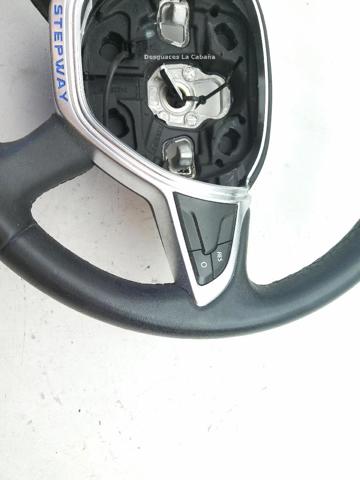 Kierownica Dacia Duster HS