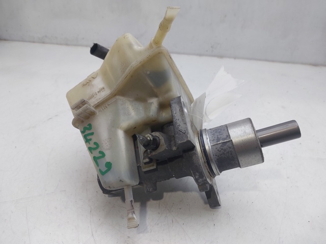 Główny cylinder hamulców 34311165544 BMW