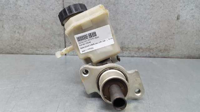 Główny cylinder hamulców 34311165582 BMW