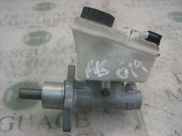 Główny cylinder hamulców 34311165582 BMW