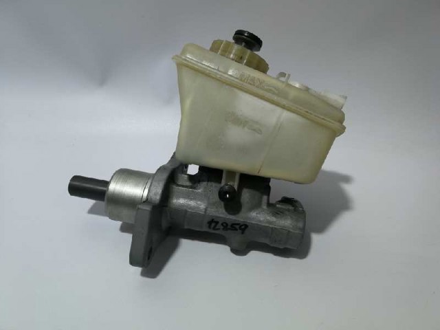 Główny cylinder hamulców 34311165582 BMW