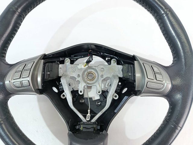 Kierownica do Subaru Forester S12, SH