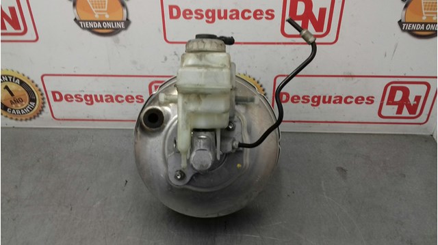 Wzmacniacz próżniowy hamulców 34326779736 BMW