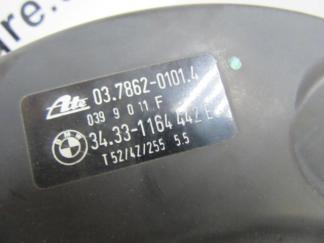 Wzmacniacz próżniowy hamulców 34331164442E BMW