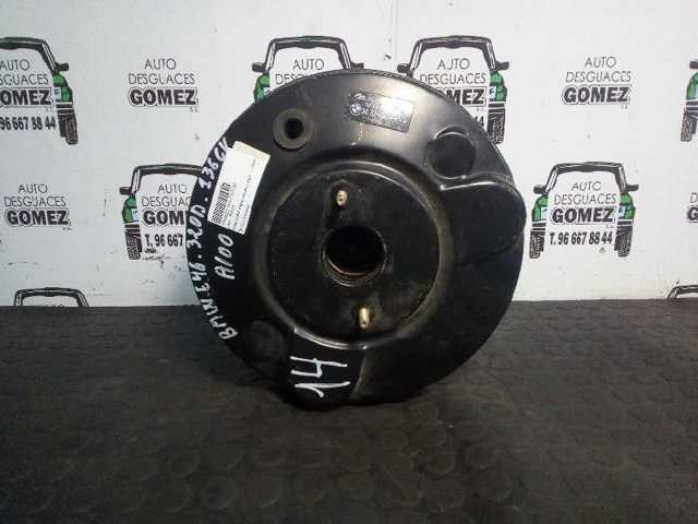 Wzmacniacz próżniowy hamulców 34331164442F BMW