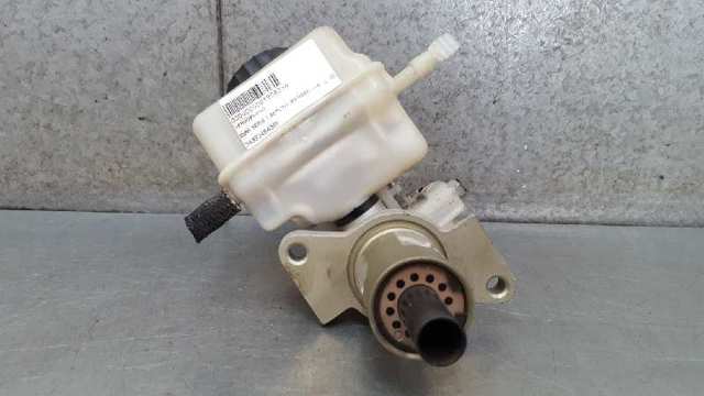 Wzmacniacz próżniowy hamulców 34332454368 BMW