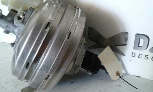 Wzmacniacz próżniowy hamulców 34333450589 BMW