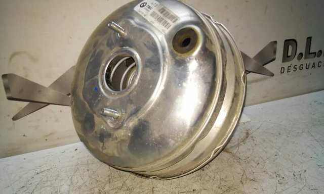 Wzmacniacz próżniowy hamulców 34333450589 BMW