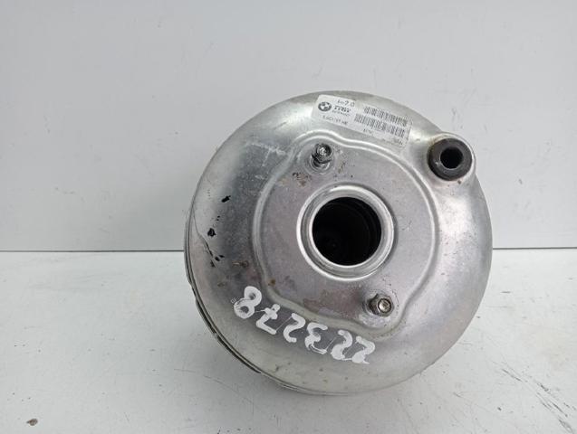 Wzmacniacz próżniowy hamulców 34333450589 BMW