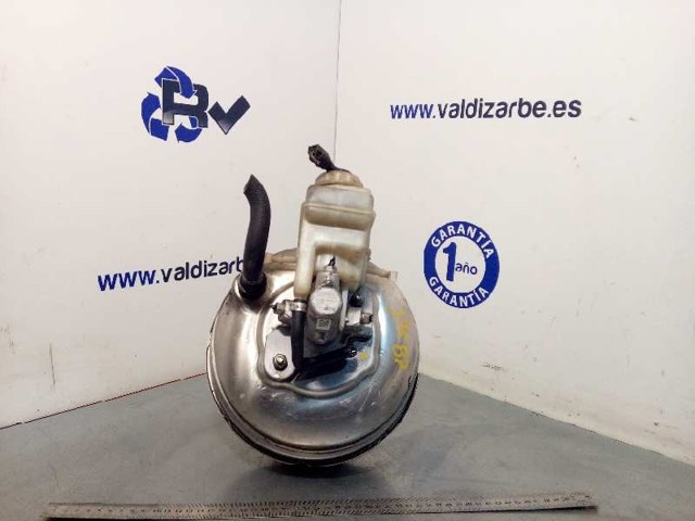Wzmacniacz próżniowy hamulców 34336756338 BMW