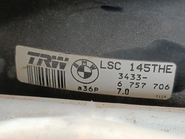 34336757706 BMW