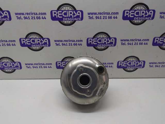 Wzmacniacz próżniowy hamulców 34336766595 BMW