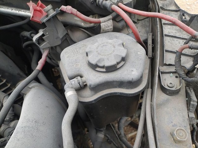Kupić Zbiorniczek głównego cylindra hamulcowego (płynu hamulcowego) BMW X5  F15, F85 w dobrej cenie