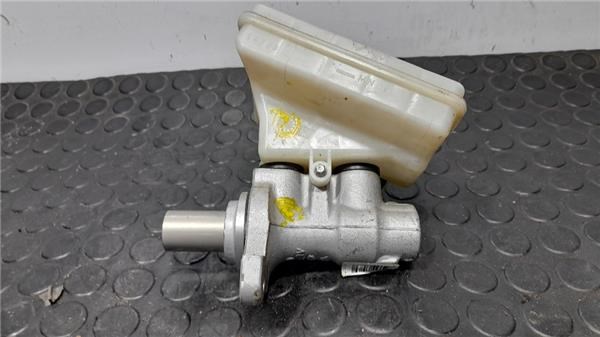 Zbiorniczek głównego cylindra hamulcowego (płynu hamulcowego) 34336772413 BMW
