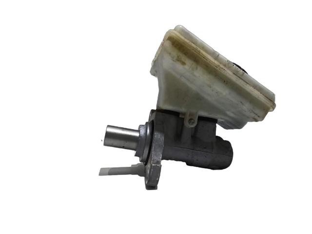 Zbiorniczek głównego cylindra hamulcowego (płynu hamulcowego) 34336772413 BMW