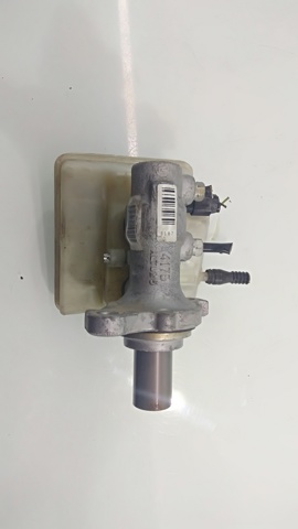 Zbiorniczek głównego cylindra hamulcowego (płynu hamulcowego) 34336772413 BMW