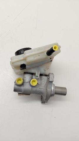 Zbiorniczek głównego cylindra hamulcowego (płynu hamulcowego) 34336772413 BMW