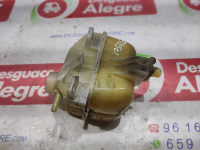 Zbiorniczek głównego cylindra hamulcowego (płynu hamulcowego) 34336772413 BMW