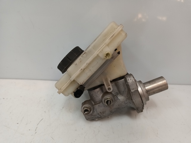 Zbiorniczek głównego cylindra hamulcowego (płynu hamulcowego) 34336772413 BMW