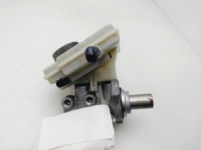 Zbiorniczek głównego cylindra hamulcowego (płynu hamulcowego) 34336772413 BMW