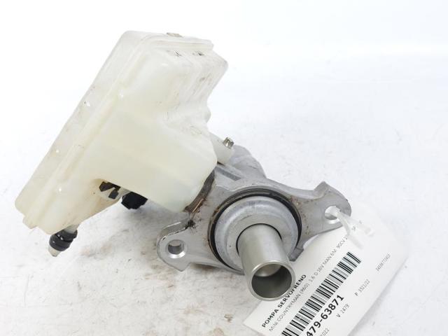 Zbiorniczek głównego cylindra hamulcowego (płynu hamulcowego) 34336772413 BMW