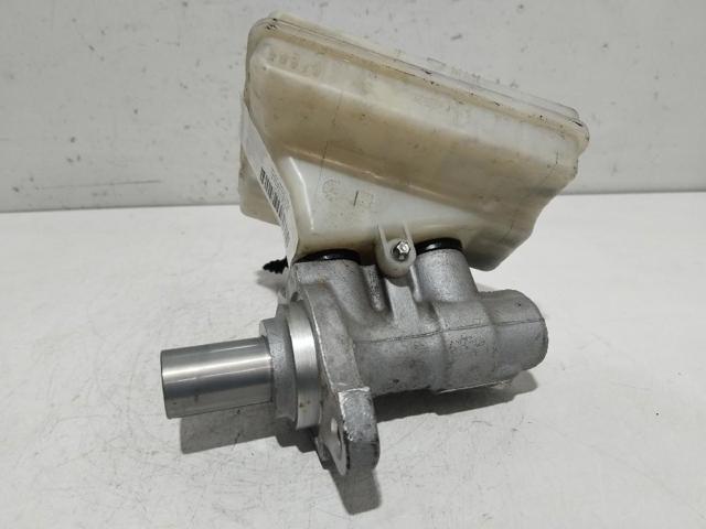 Zbiorniczek głównego cylindra hamulcowego (płynu hamulcowego) 34336772413 BMW