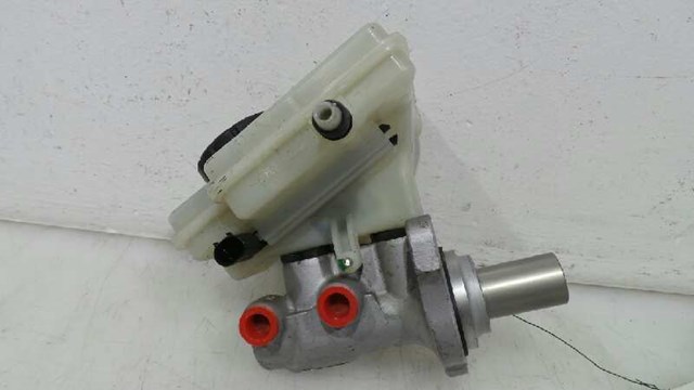 Zbiorniczek głównego cylindra hamulcowego (płynu hamulcowego) 34336772413 BMW