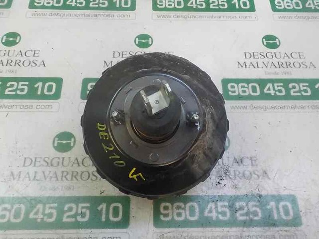 Wzmacniacz próżniowy hamulców 34336779721 BMW