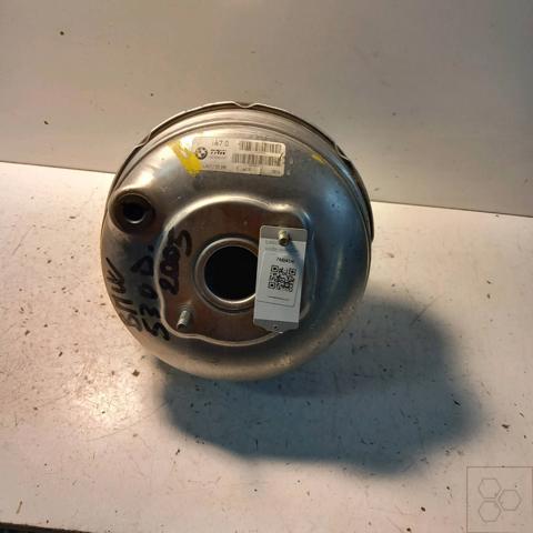 Wzmacniacz próżniowy hamulców 34336779742 BMW