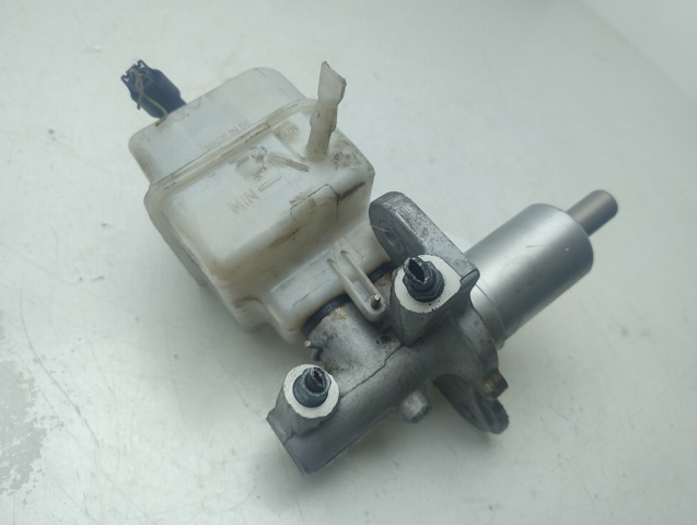 Zbiorniczek głównego cylindra hamulcowego (płynu hamulcowego) 34336782289 BMW